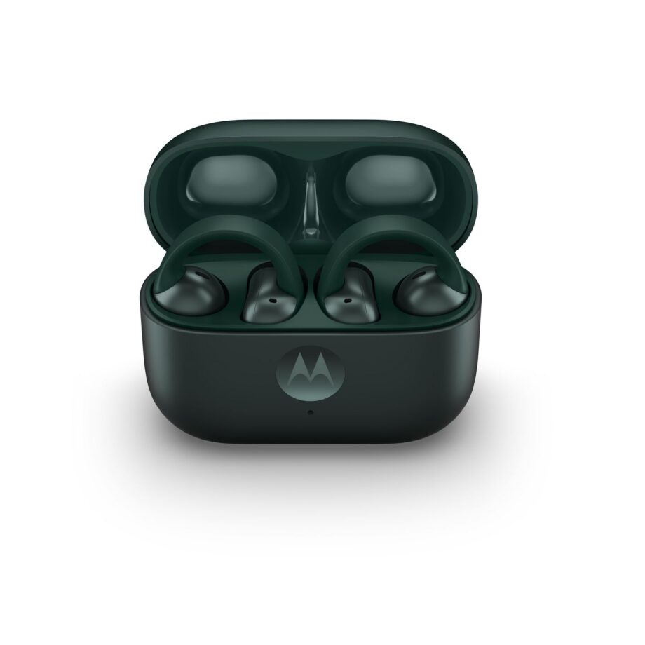 Moto Buds Loop Headset