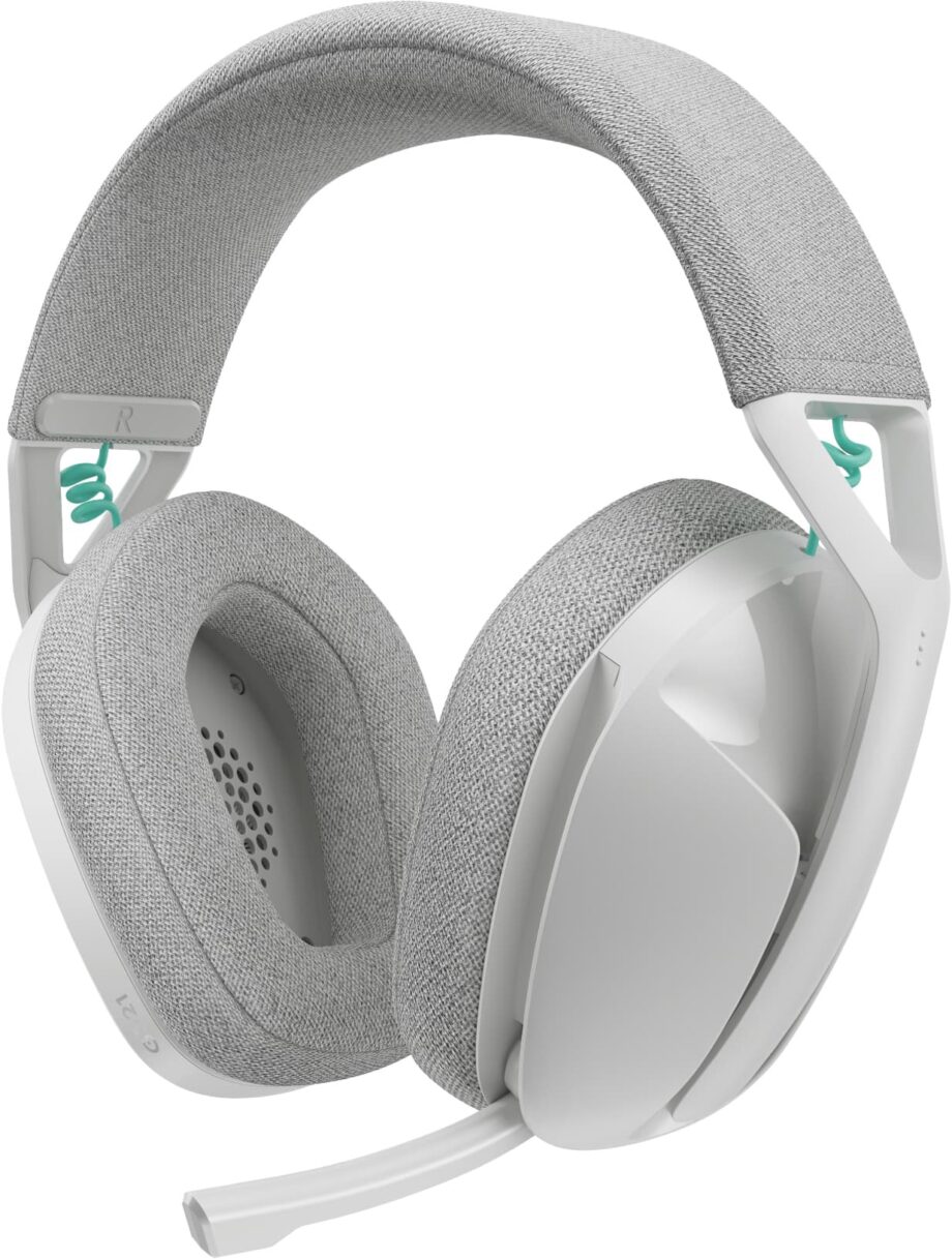 G321 HEADSET