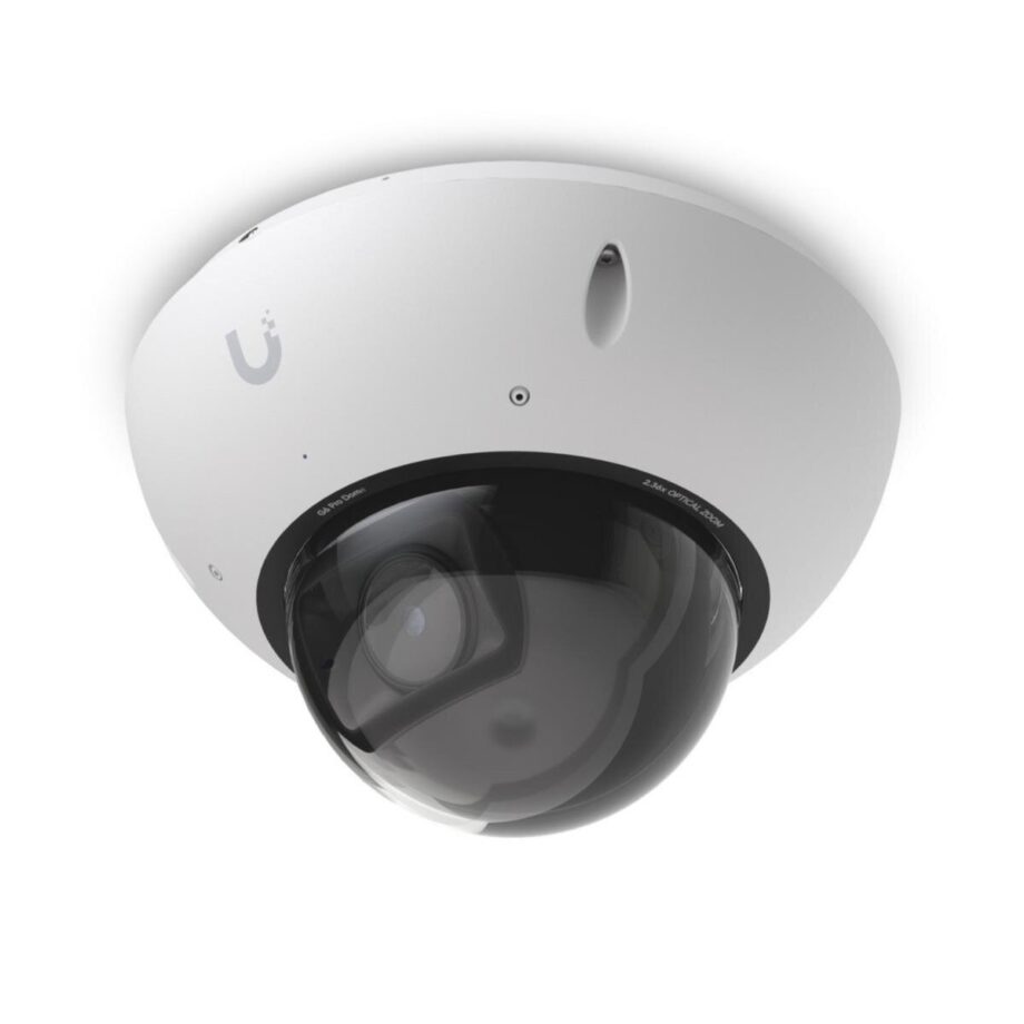 Ubiquiti UVC-G6-PRO-DOME-W white