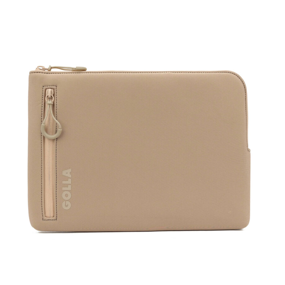 Metro Etui til Laptop 15" | Brun
