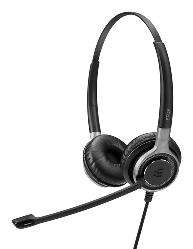 IMPACT SC 665 USB BINAURAL