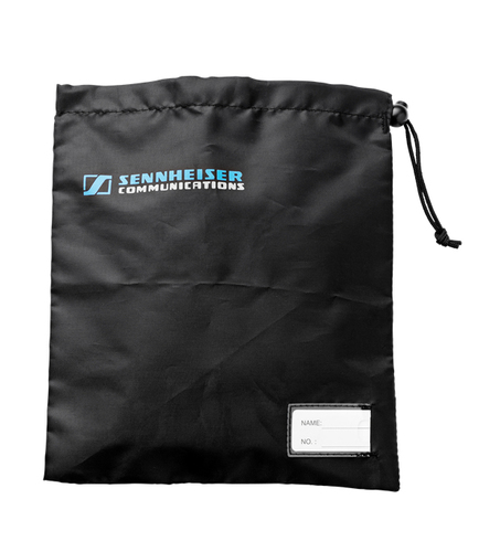 EPOS CB 01 CARRY POUCH 10 PCS