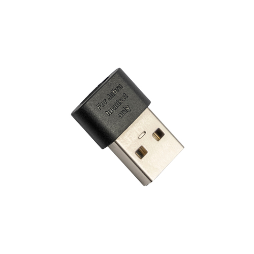 Jabra USB-C Adapter USB-C Female to USB-A Male