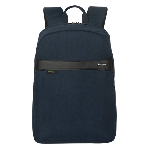 TARGUS Notebook Rucksack 15.6'' blue GeoLite EcoSmart Essential.39.62cm