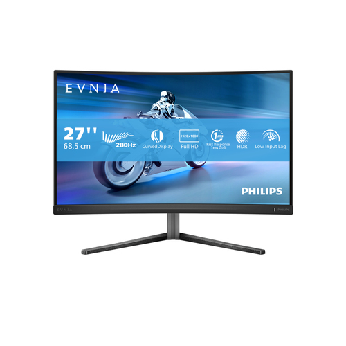 PHILIPS 27M2C5200W 27inch FHD