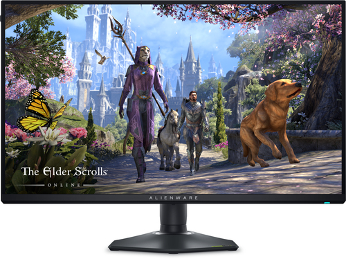 DELL Alienware Gaming Monitor AW2725QF
