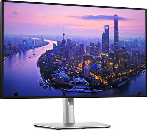 DELL US 27 4K ThBolt Hub Monitor U2725QE