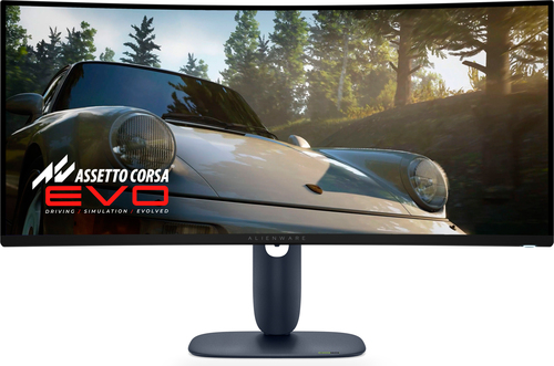 ALIENWARE 34 QDOLED - AW3425DW