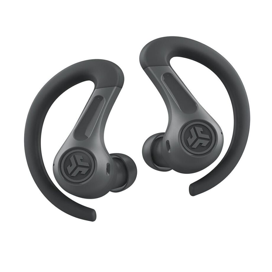 Jbuds Sport 4 Graphite