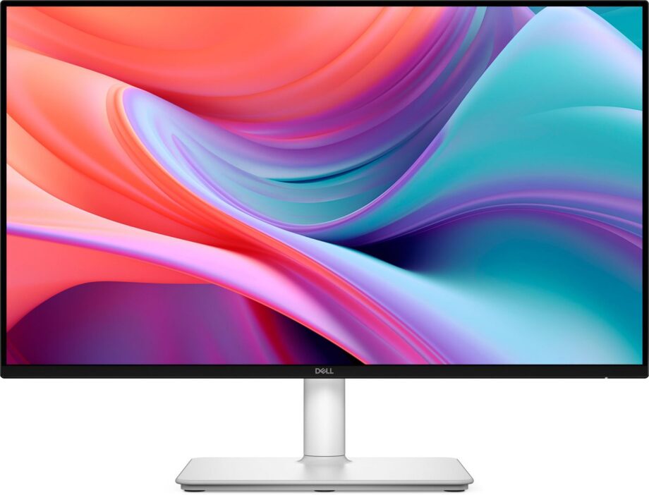 24 Plus Monitor - s2425hsm