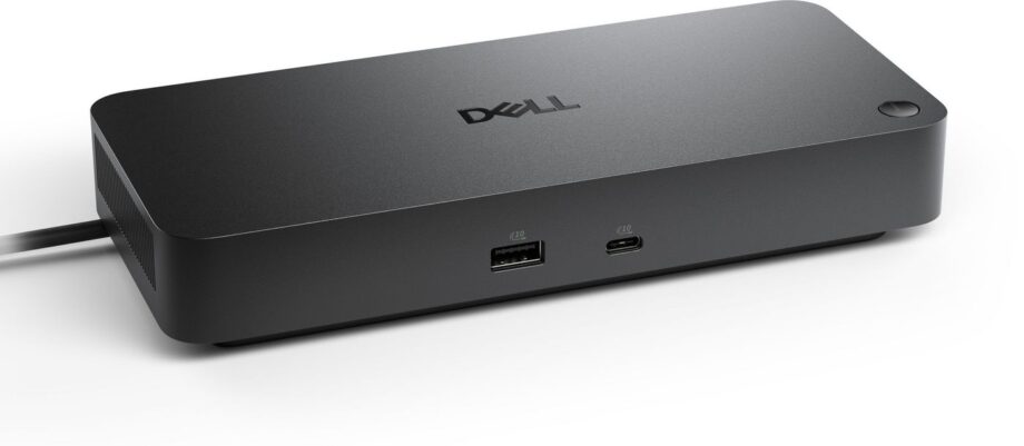 Pro Dock WD25