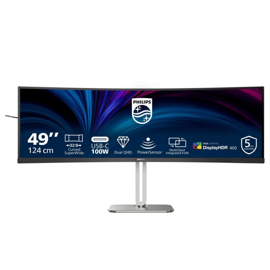 B2U5900C/00 Computer Monitor