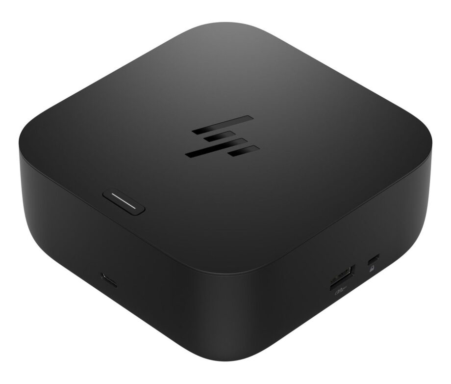 G6 - Docking station - 2 x