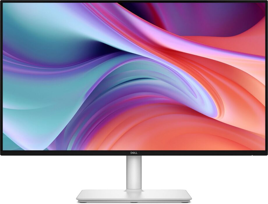 DELL 27 PLUS MONITOR-