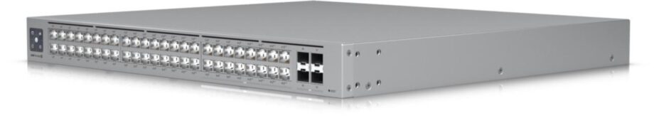 USW-Pro-Max-48-PoE Professional Max 48 PoE (720W)