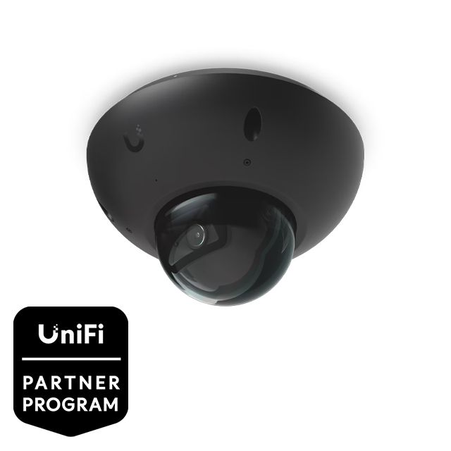 All-weather vandal-proof 4K