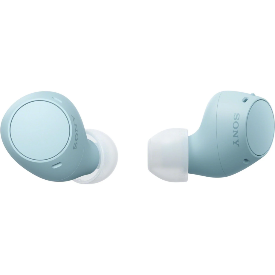 SONY WFC-510 true wireless Blue