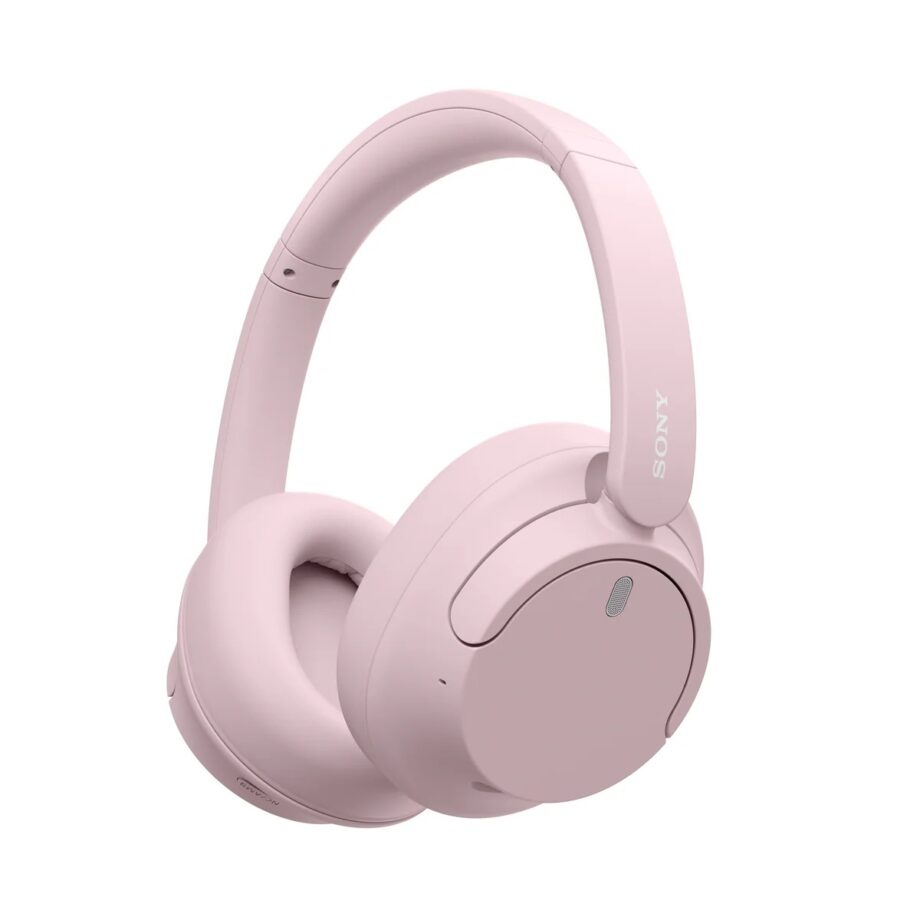 Sony WH-CH720NP Headphones pink