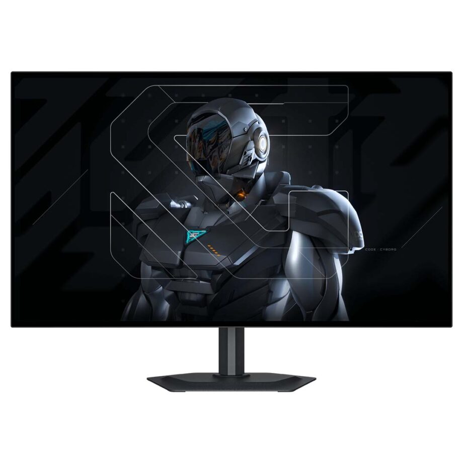 27" MO27Q28G - 2560x1440 - 280Hz - WOLED