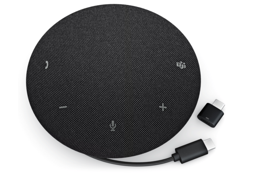 DELL Pro Plus Wireless Speakerphone