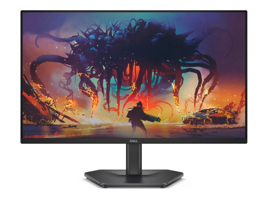 DELL 24 200HZ MONITOR -
