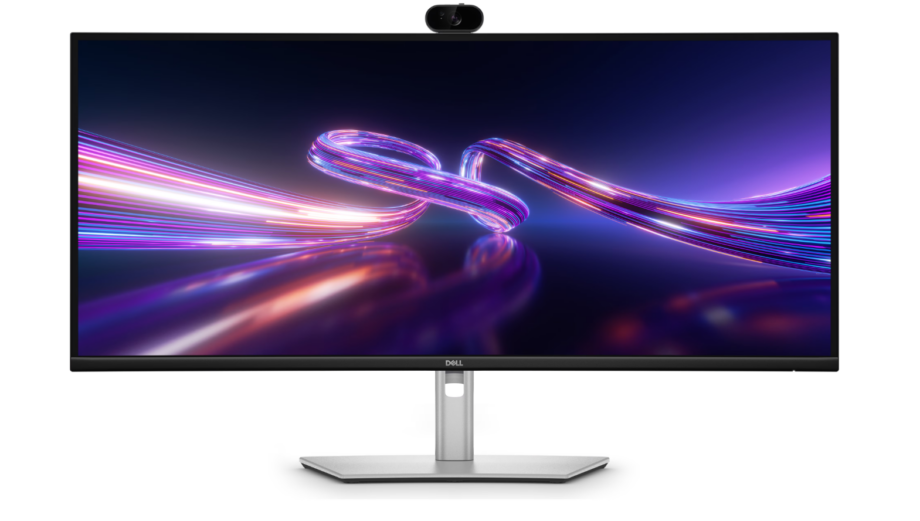Dell P3426WEV Curved Konferenzmonitor 86,6 cm (34"")