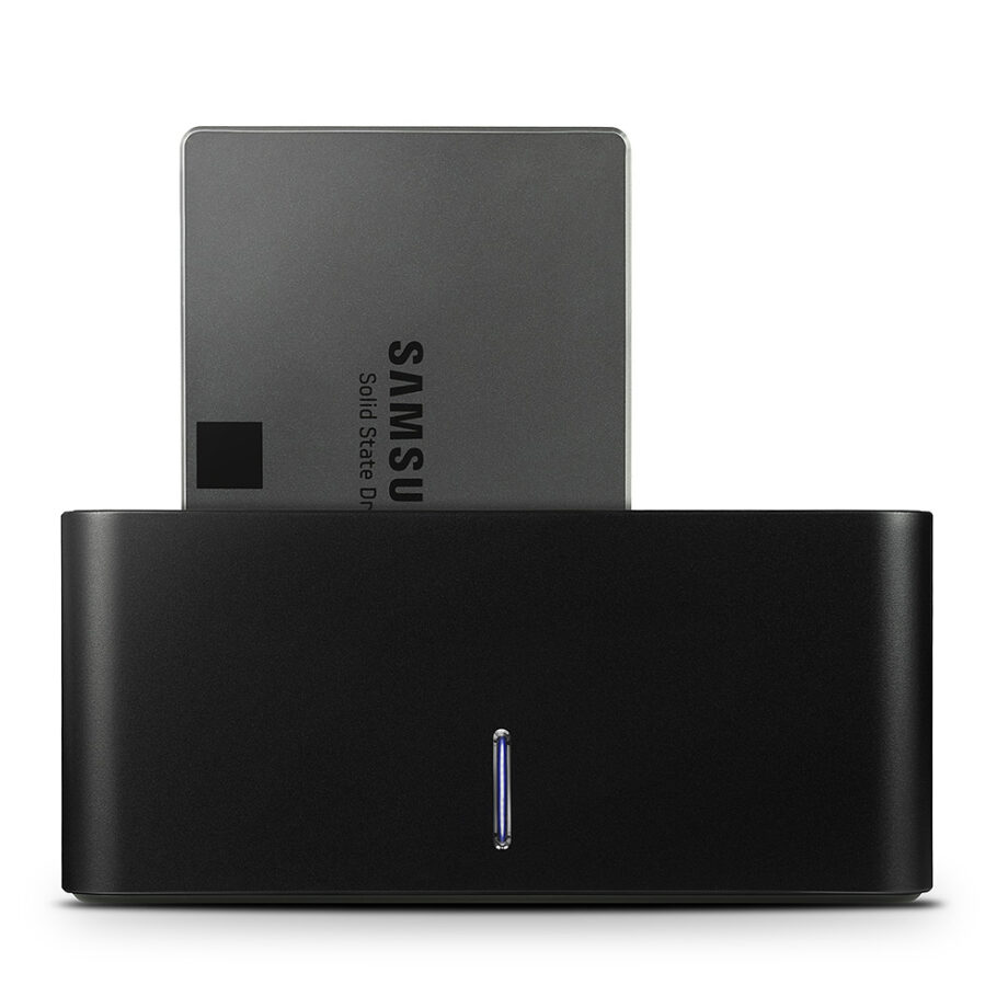 Superspeed Compact HDD/SSD Dock