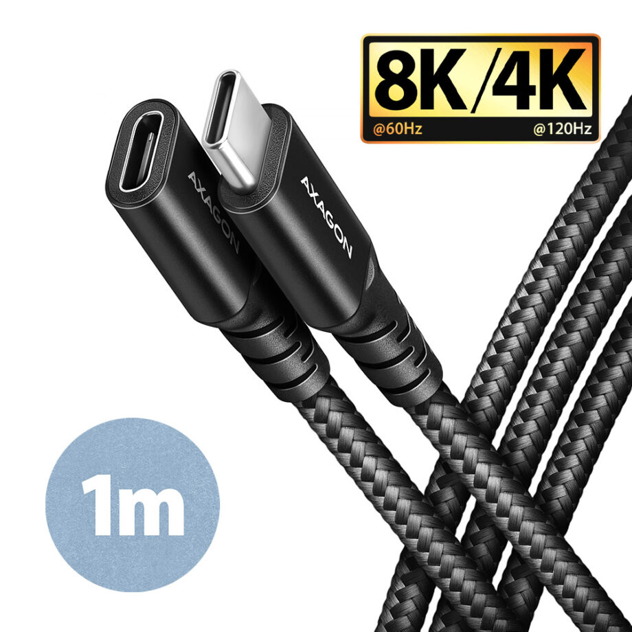 BUCM32-CF10AB - USB extension cable - 24 pin USB-C to 24 pin USB-C