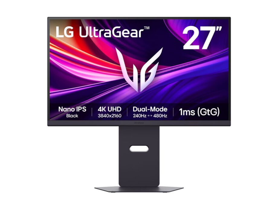 LG 27G850A-B.AEU computer