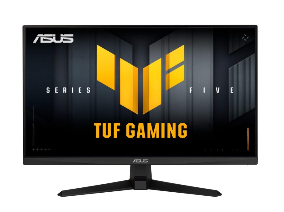 24" TUF Gaming VG249Q5A - 1920x1080 (FHD) - 200Hz - IPS