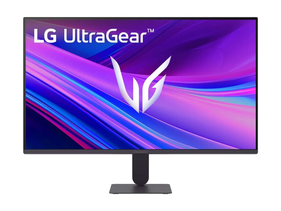27" UltraGear 27G411A-B - 1920x1080 (FHD) - 120Hz - IPS