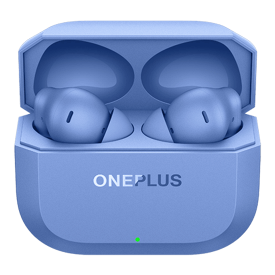 OnePlus Nord Buds 3R - Aura Blue