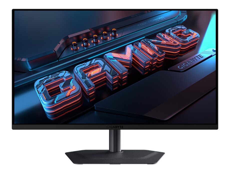27" MO27Q2A - 2560x1440 (QHD) - 280Hz - OLED - 18W USB-C - KVM switch