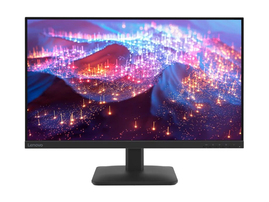 Lenovo L27-4e Office Monitor - IPS Panel - 27"" Full-HD, IPS, 100Hz, HDMI, USB