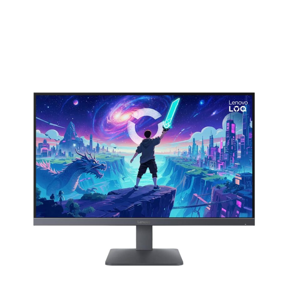 Lenovo LOQ 27Q-10 27 IPS 2560 x 1440 (2K) HDMI DisplayPort 180 Hz