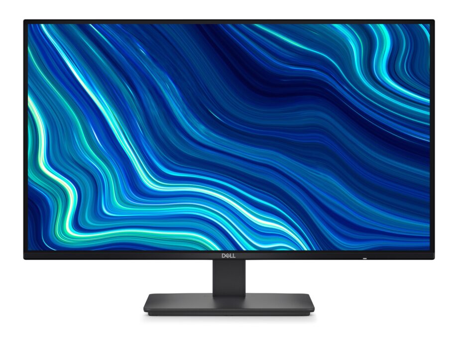 DELL 27 QHD Monitor SE2726D