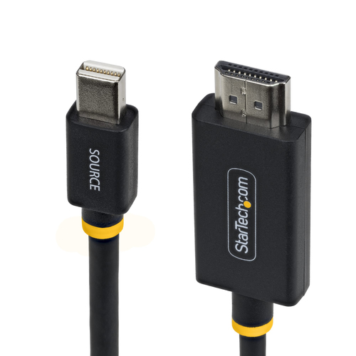 2m MDP to HDMI Adapter Cable 4K