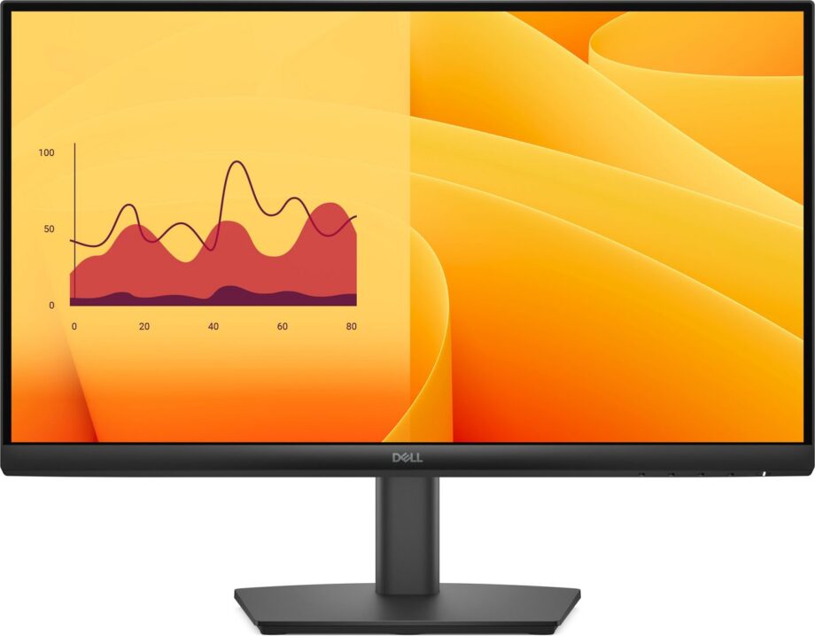 Pro 22 Monitor - e2225hm