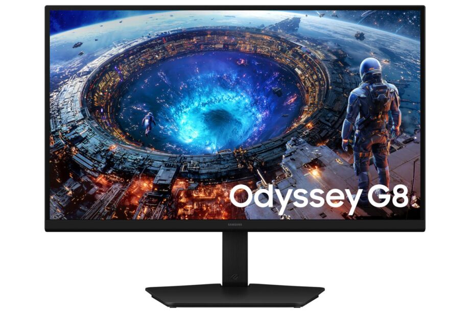 Samsung ODYSSEY G8 - G80HF 27' ' IPS 5K 1
