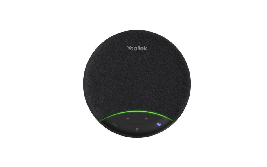 SP92 USB-C/A USB Speakerphone