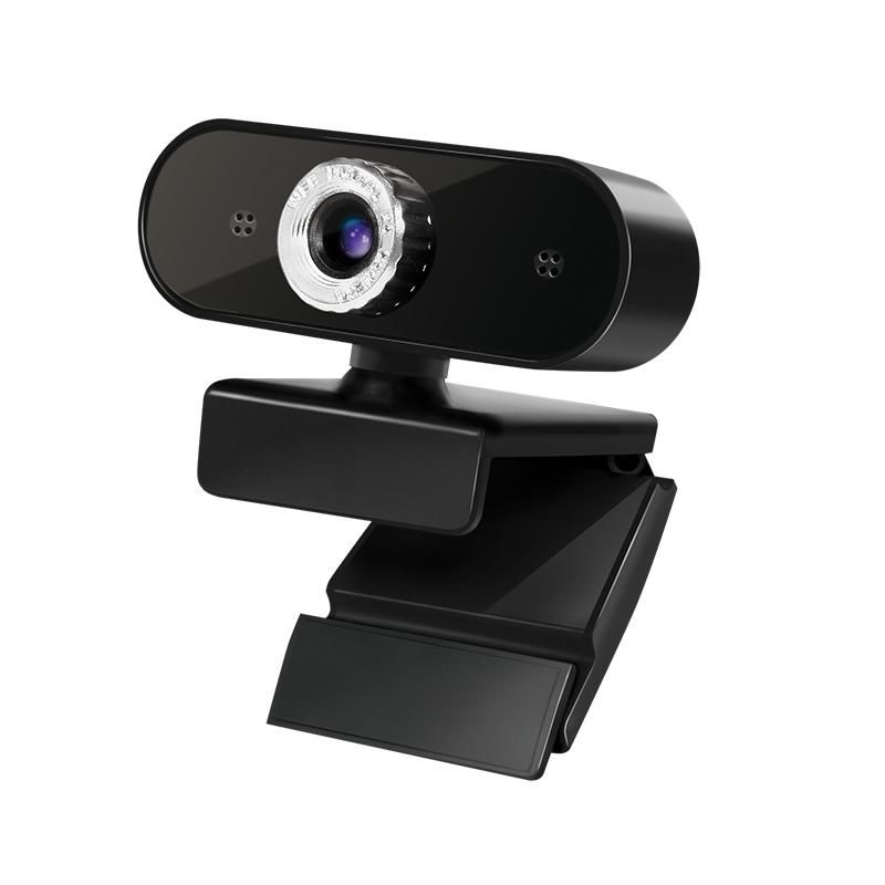 Webcam, USB 2.0, HD 1280x720,