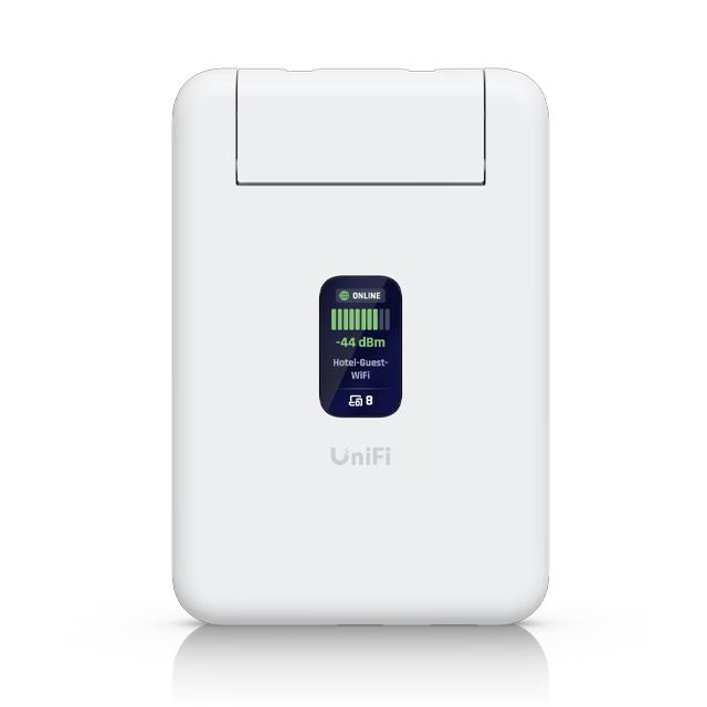 UniFi Travel Router