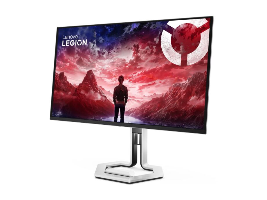 Lenovo Legion Pro 27Q-10 27 2560 x 1440 (2K) HDMI DisplayPort 280Hz
