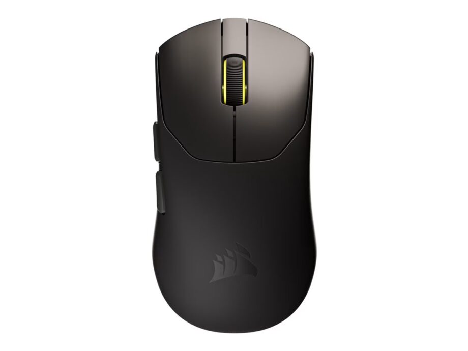 CORSAIR SABRE v2 PRO UL WIRLSS Mouse Bl