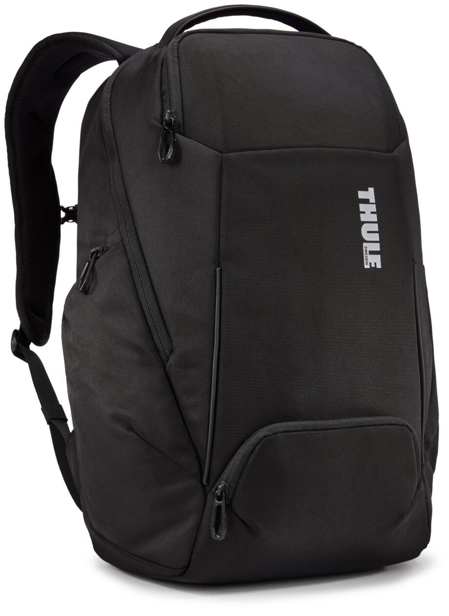 THULE Rucksack 26L ACCENT TACBP2316 BLACK