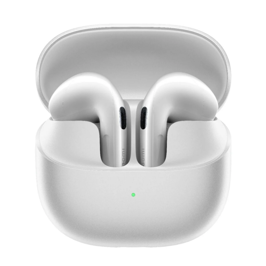 Xiaomi Buds 6 Trådløs Høretelefoner Hvid
