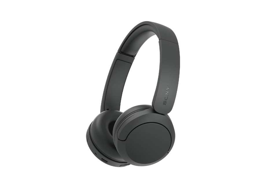 WH-CH530 - Black