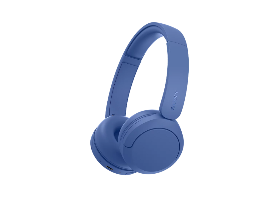 WH-CH530 - Blue