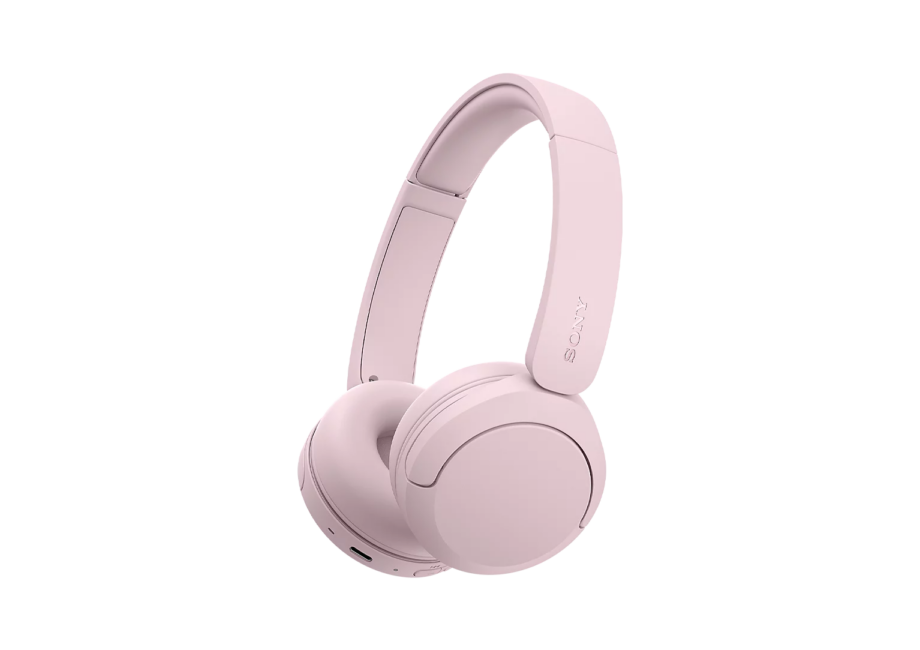 WH-CH530 - Pink