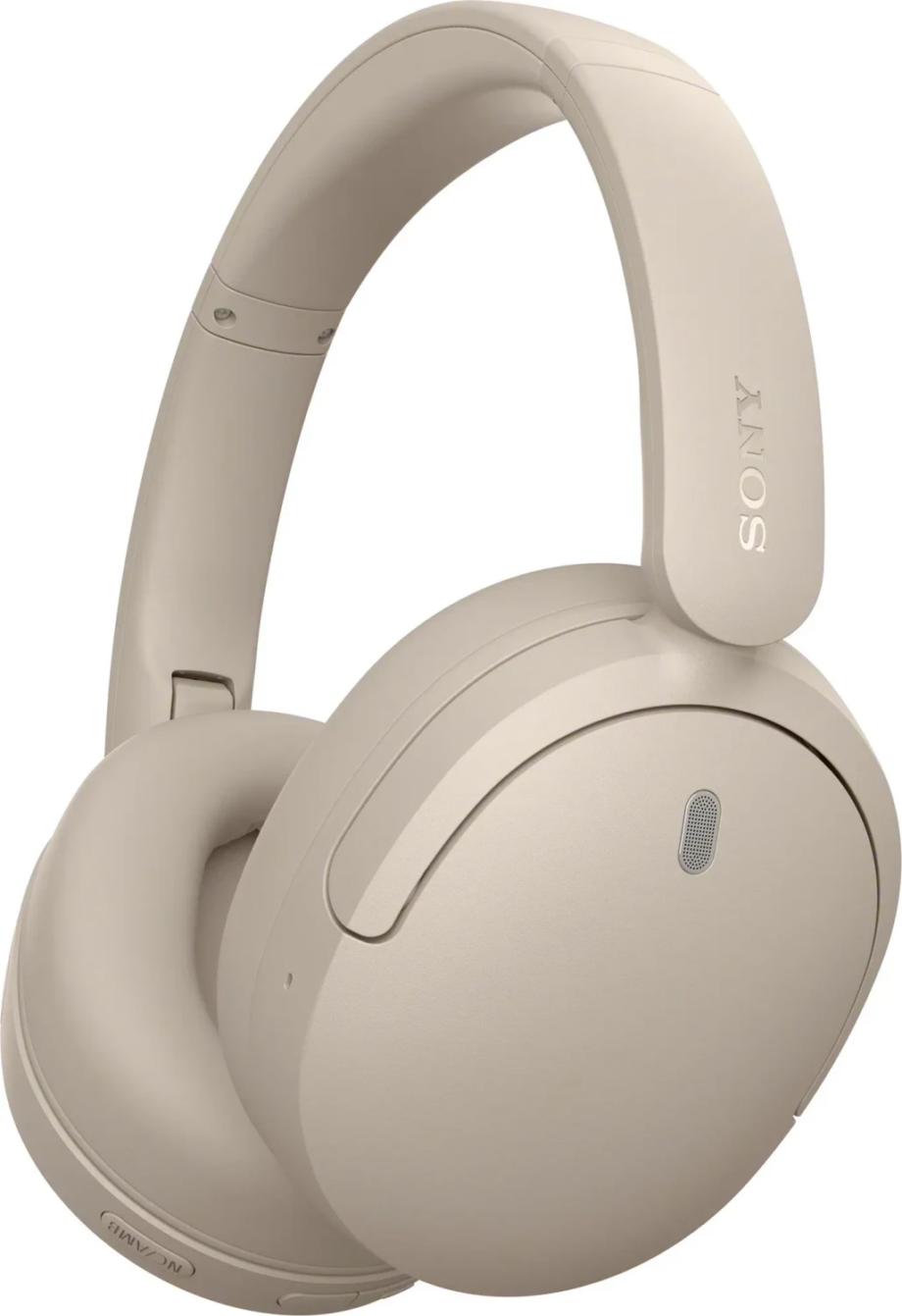 WH-CH730N - Beige